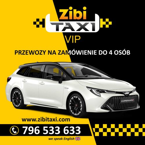zibi taxi